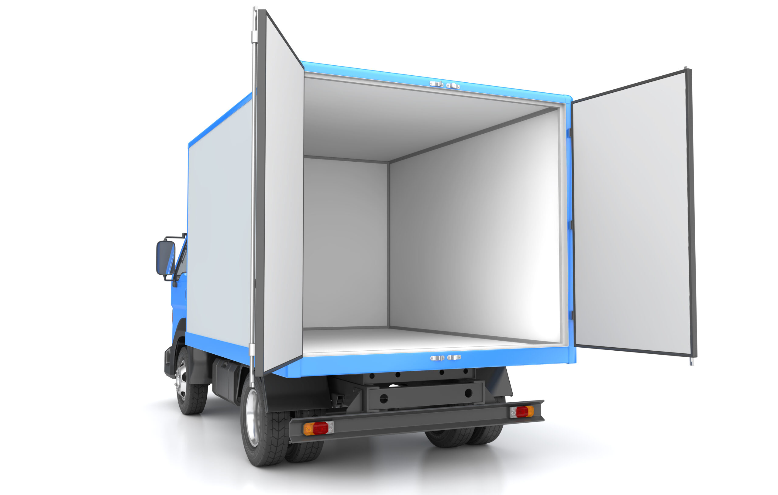 box truck isolated on white 2024 11 27 00 28 50 utc scaled