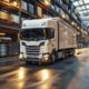 transport logistics concept 80x80